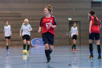 Bild 640 - C-Juniorinnen Landesmeisterschaft